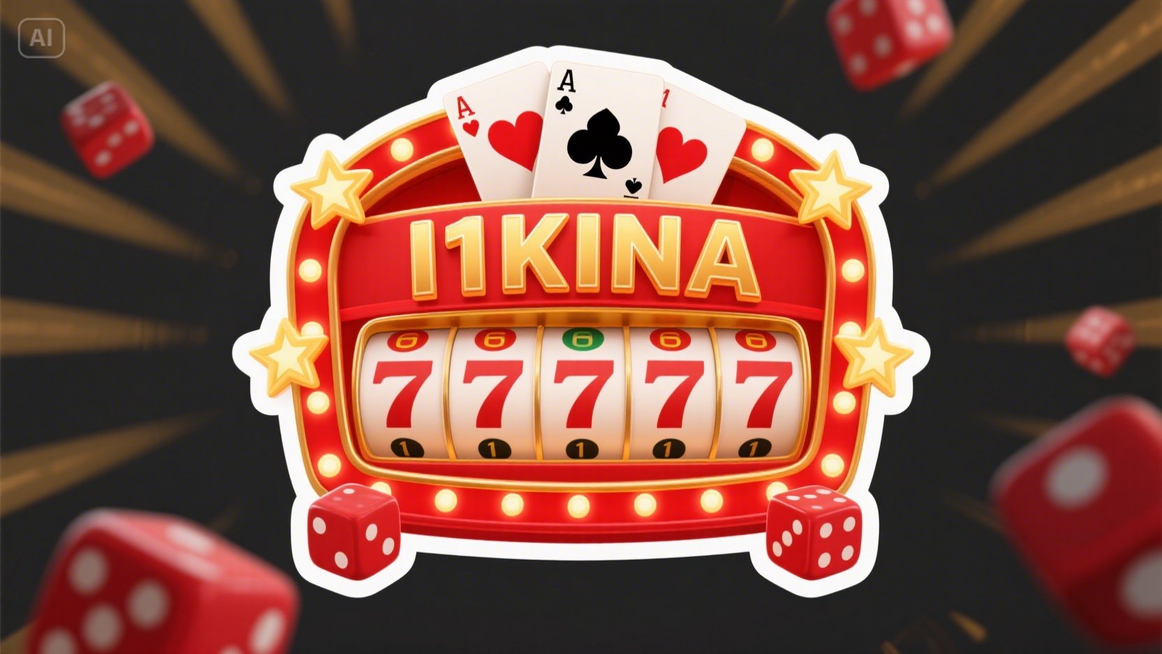 I1KINA